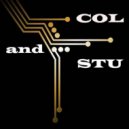 Col and Stu - AUDIO ORGASMIC