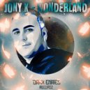 Jony K - The Glory (Original Mix)
