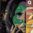 Q Narongwate feat. Masmin - Like A Flame