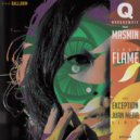 Q Narongwate feat. Masmin - Like A Flame (Juan Mejia Remix)