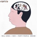 Will Sonic - Party People Dream