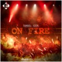 Samuel Sick - On Fire