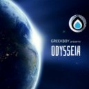 mSdoS & Greekboy - Journey to Space (Original Mix)