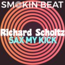 Richard Scholtz - Step In To It