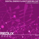 Digital Energy & Another Big Cat - Largo Cargo (Extended Mix)