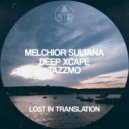 Melchior Sultana, Deep Xcape, Tazzmo - Visions