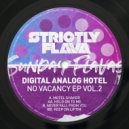 Digital Analog Hotel - Hold on to Me
