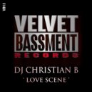 DJ Christian B - Love Scene
