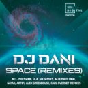 DJ Dani - Rainbow In The Night