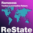 Ramzeess - Technoid