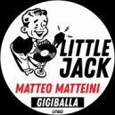 Matteo Matteini - Gigiballa