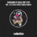 Gianfranco Di Paola - Don\'t Stop (Vedra & Rinaldi Remix)