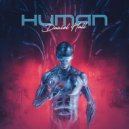 Daniel Hall - Humanoid
