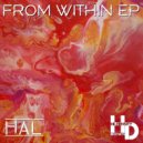 H.A.L. - Silent Weapons For Quiet Wars