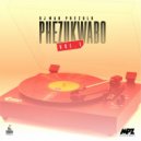 Dj Man Phezulu feat. VQDP - Phezukwabo (Original Mix)