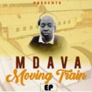 Mdava feat. Bongani MP - Mina Angazi