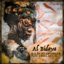 K.D.S & Stabfinger Ft. Amina Annabi - Al Intikal