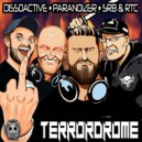 Dissoactive - Sacred Terror