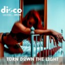 Disco Secret, Luca Laterza - Turn Down The Light