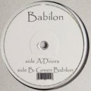 Bruno Costa - Green Babilon (Original Mix)