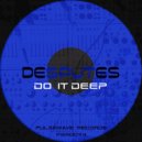 Desputes - Do It Deep