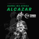 Barrel Wa Afrika - Heartless (Original Mix)