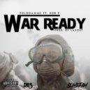 PoloDaMac & Rob.Peezy - War Ready (feat. Rob.Peezy) (Original Mix)