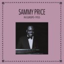 Sammy Price - Sammy Price in Europe 1955 (Part 2)