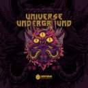 Bossy Ing & Rodrigo Veiga & Leticia Gotti - Universe Underground (Original Mix)