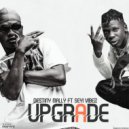 Destiny Mally & Seyi Vibez - Upgrade (feat. Seyi Vibez)