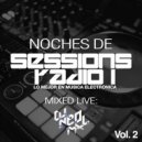 DJNeoMxl - Noches de Sessions Radio 1 Vol.2