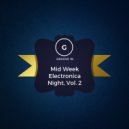Richarrd Baum - New Start (Original Mix)