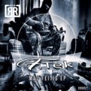 F.Tek - Salsa De La Coca