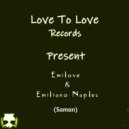 Emilove & Emiliano Naples - Transistor (Original mix)