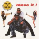 Reel 2 Real - I Like To Move It Move It