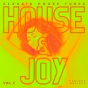 Valentino Angiolillo - Deep Down Inside (House Golden Mix)