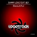 Sammy Love Feat. BE1 - Fall From Above (Radio Edit)