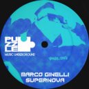 Marco Ginelli - Supernova