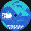 Marco Ginelli - Supernova (Original Mix)