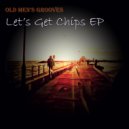 Old Men's Grooves - Thanks for the Extra Potato Cakes & Dim Sims