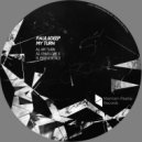 Paul&Deep - Envelope X