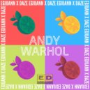 Egiuann X Daze - Andy Warhol