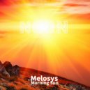 Melosys - Open Heart