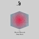 Martin Moncada - NOS