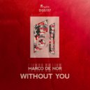 Marco De Nor - Without You