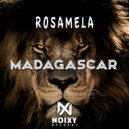 RosaMela - Nairobi Night (Extended Version)
