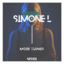 Simone L - More Things