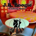 J.B. Boogie - Back Street