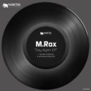 M.Rox - Say Again (Original Mix)