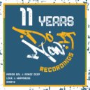 Marga Sol & RoneeDeep - Love And Happiness (Insttrumental)